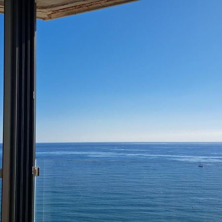 Exclusive Malaga Skyline Apartment Exterior foto