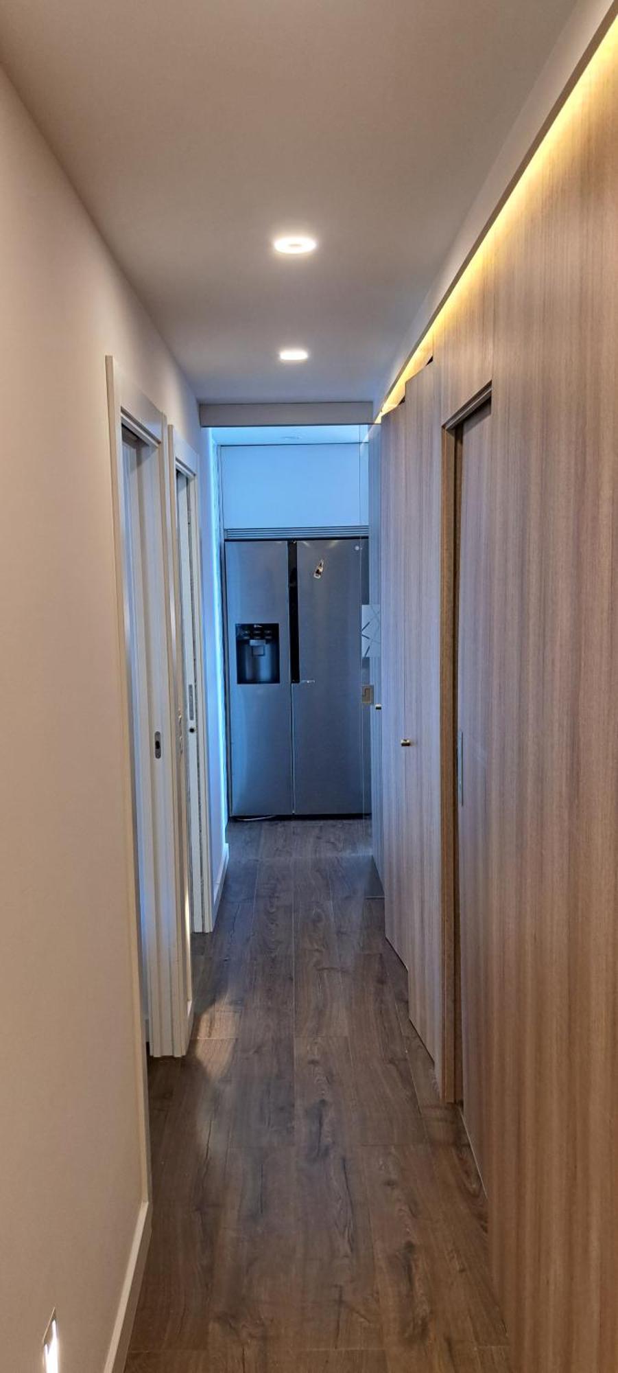 Exclusive Malaga Skyline Apartment Exterior foto